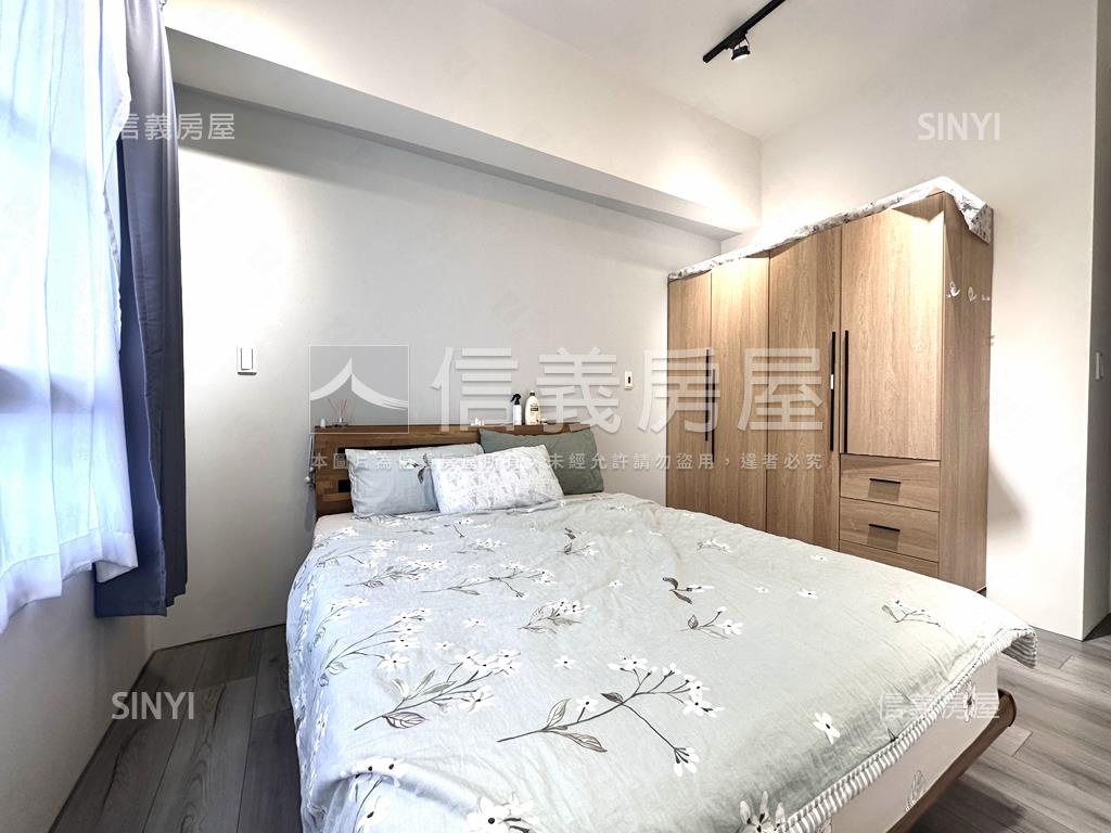 小資首選♥兩房平車房屋室內格局與周邊環境