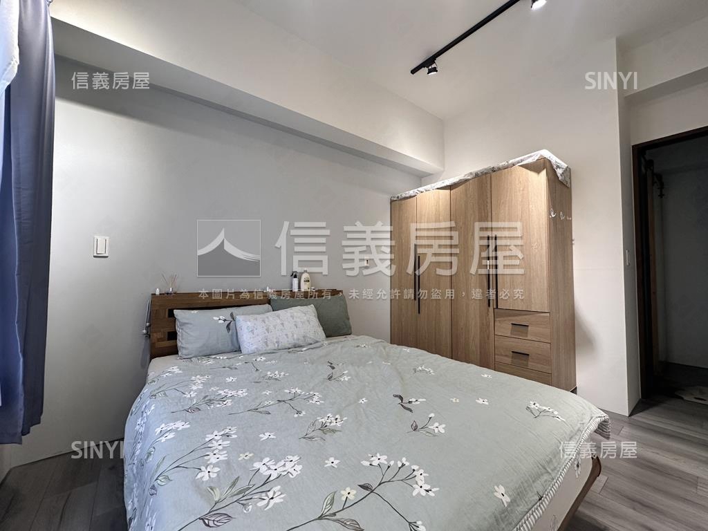 小資首選♥兩房平車房屋室內格局與周邊環境