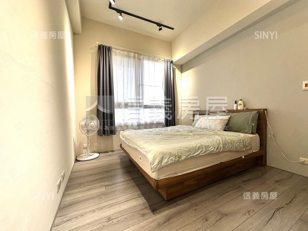 小資首選♥兩房平車房屋室內格局與周邊環境