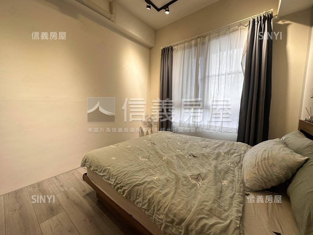 小資首選♥兩房平車房屋室內格局與周邊環境