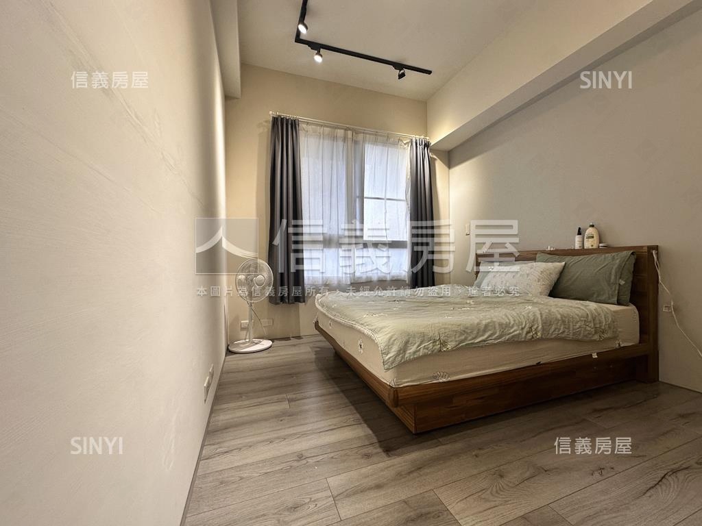 小資首選♥兩房平車房屋室內格局與周邊環境