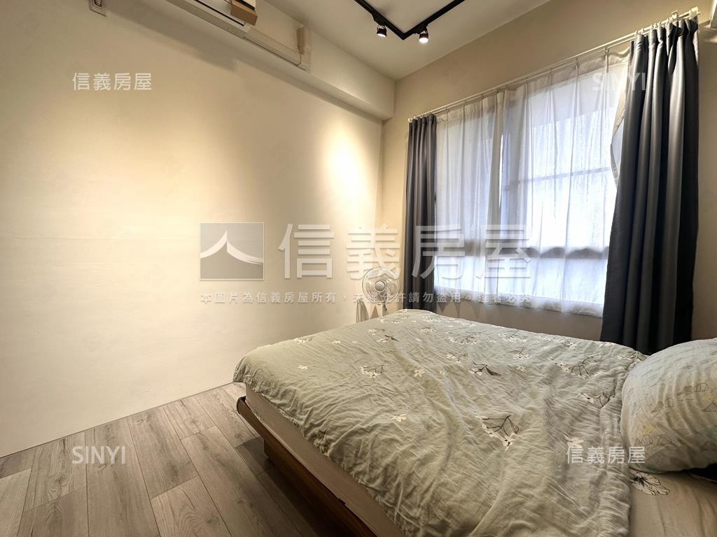 小資首選♥兩房平車房屋室內格局與周邊環境