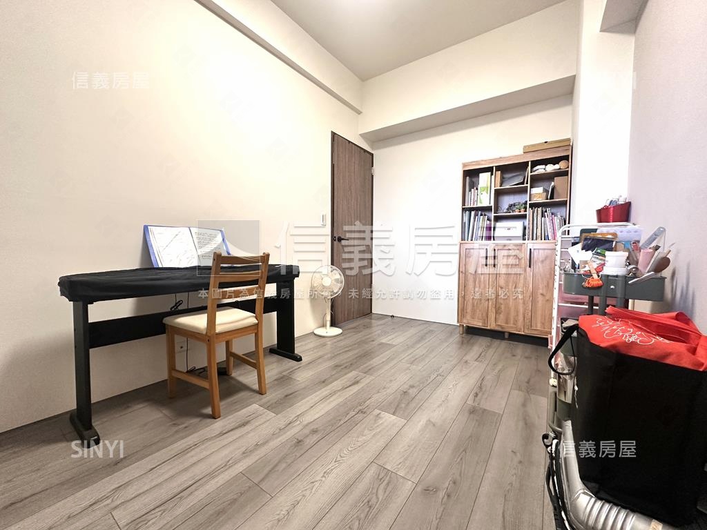 小資首選♥兩房平車房屋室內格局與周邊環境