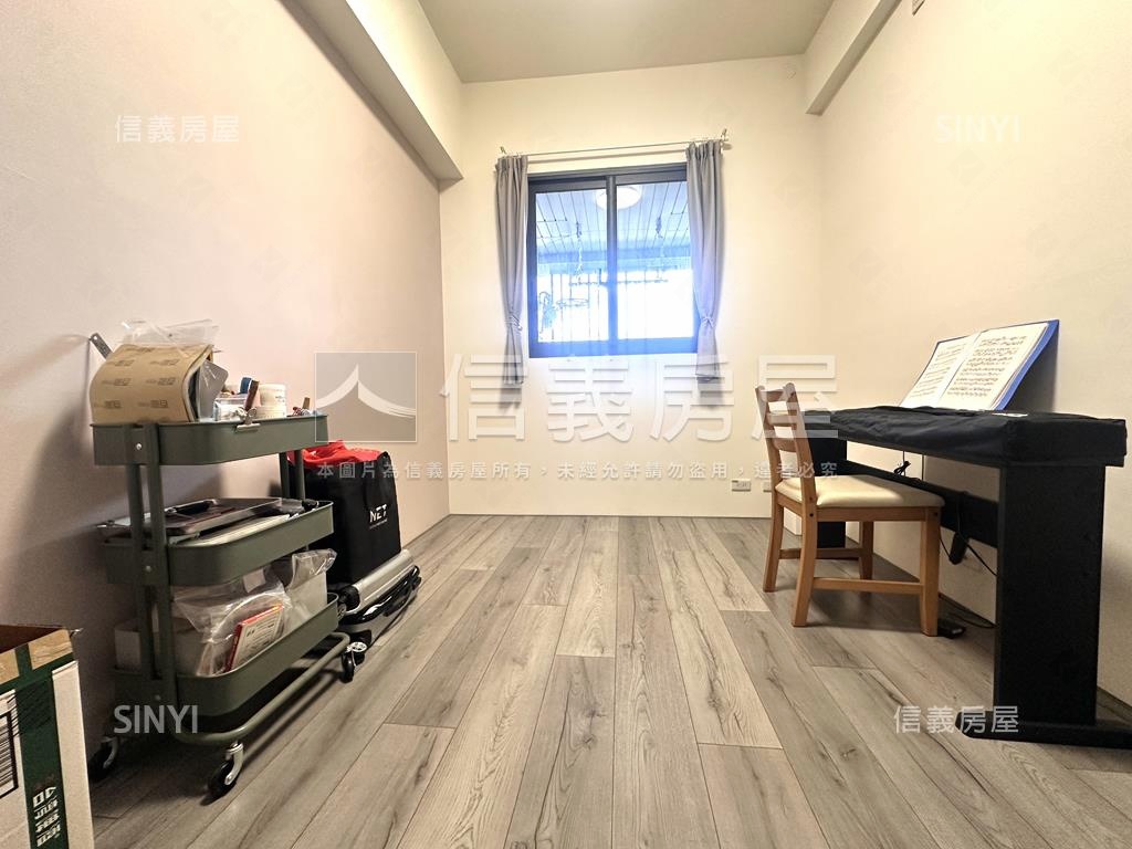 小資首選♥兩房平車房屋室內格局與周邊環境