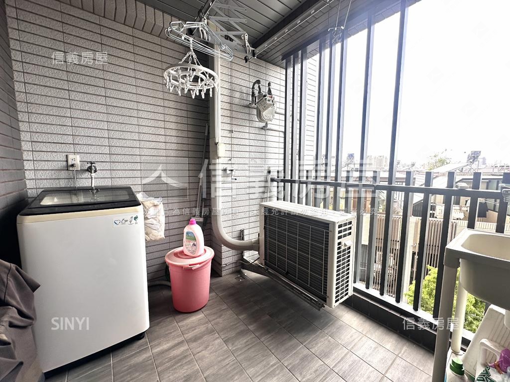 小資首選♥兩房平車房屋室內格局與周邊環境