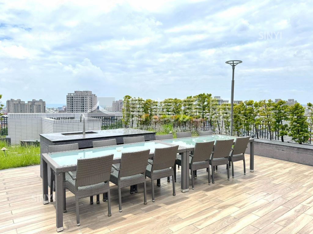 小資首選♥兩房平車房屋室內格局與周邊環境