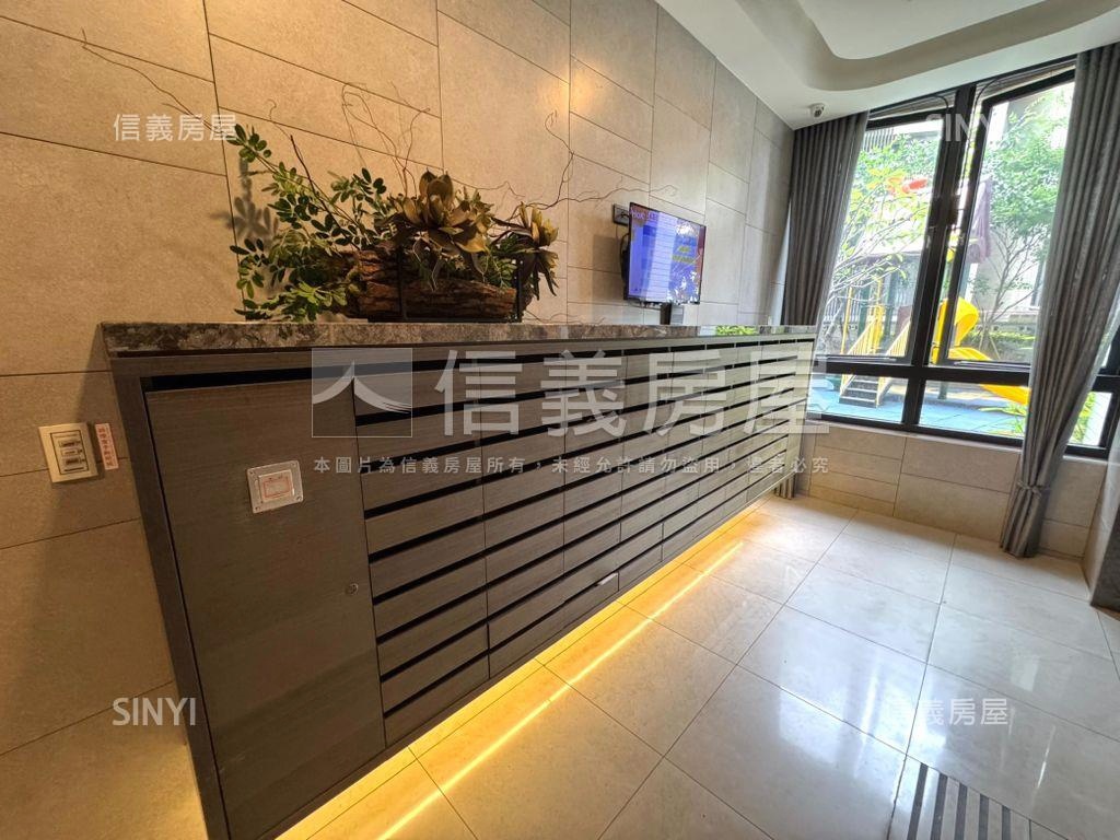 小資首選♥兩房平車房屋室內格局與周邊環境