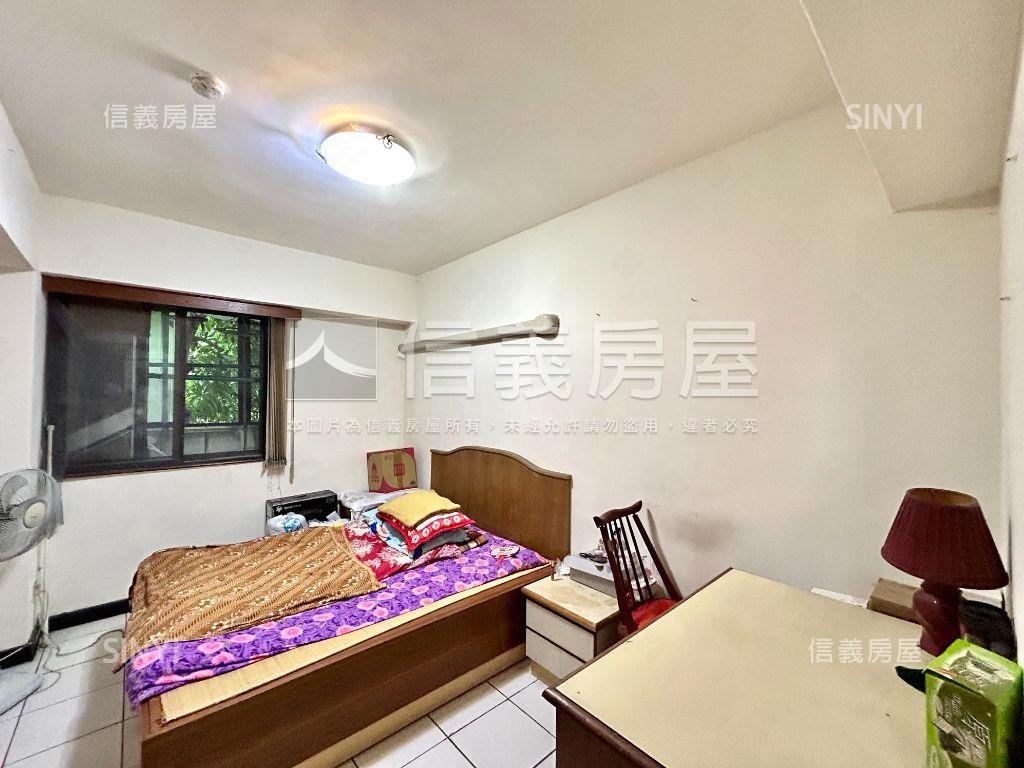 樹海低公設方正電梯三房房屋室內格局與周邊環境