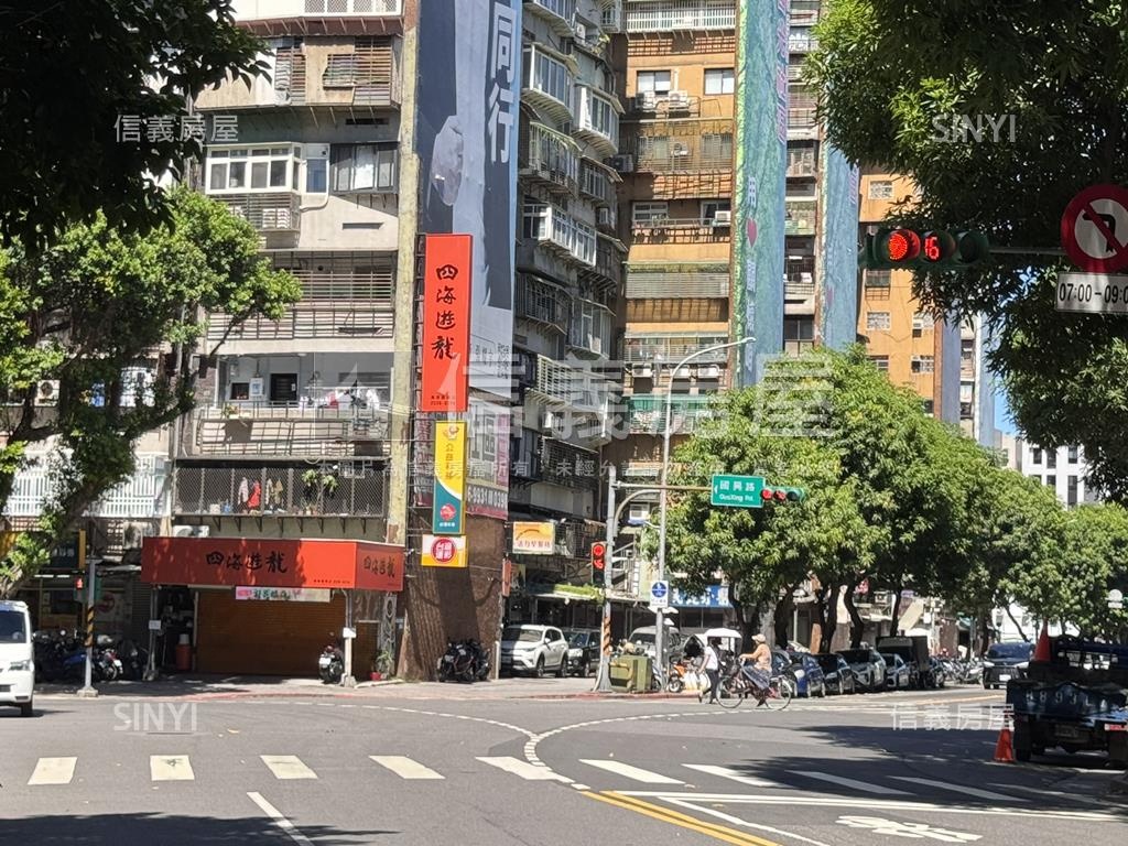 樹海低公設方正電梯三房房屋室內格局與周邊環境