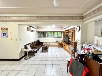 樹海低公設方正電梯三房