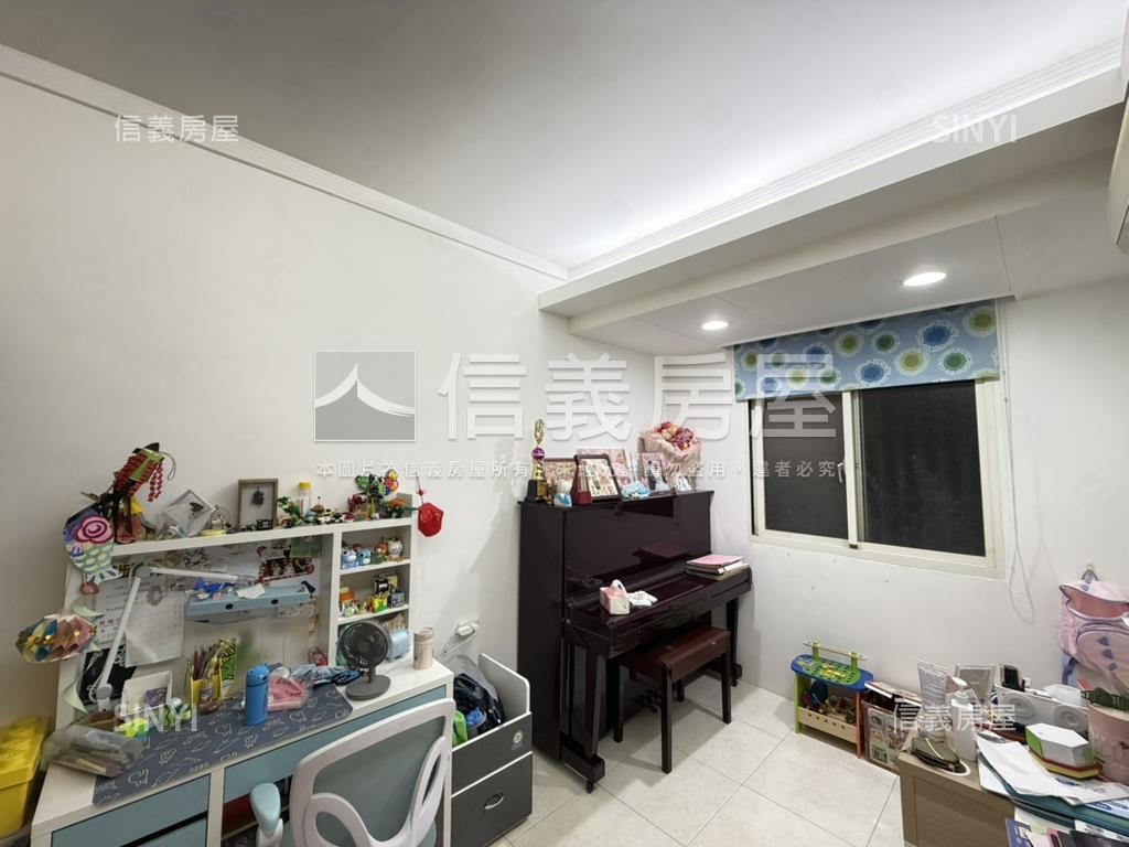 國慶路～漂亮方正三樓房屋室內格局與周邊環境