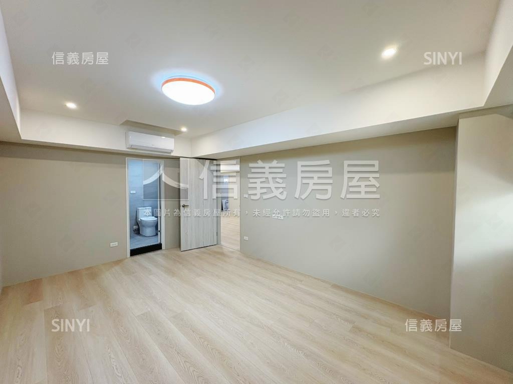 典藏一樓泳池美宅房屋室內格局與周邊環境