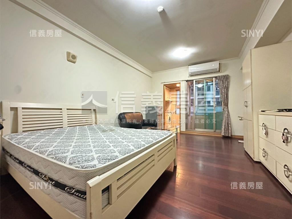 國際會館精美套房房屋室內格局與周邊環境
