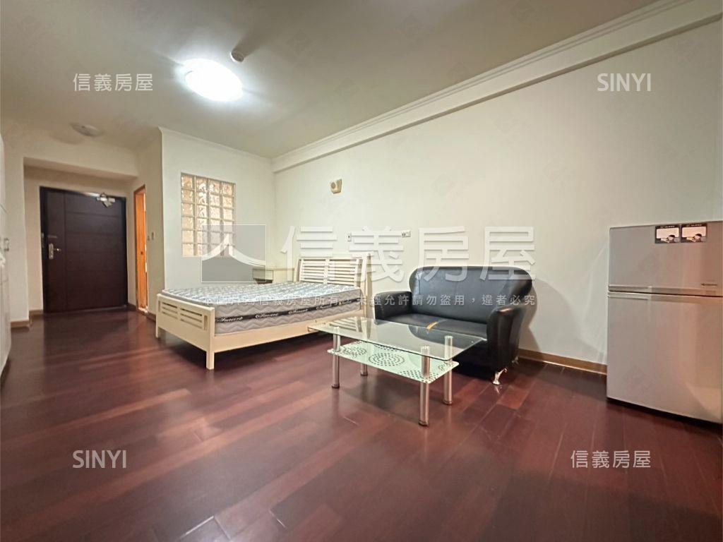 國際會館精美套房房屋室內格局與周邊環境