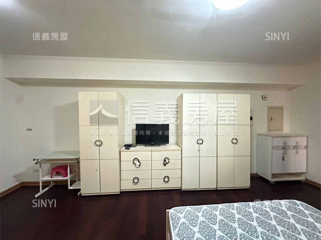 國際會館精美套房房屋室內格局與周邊環境