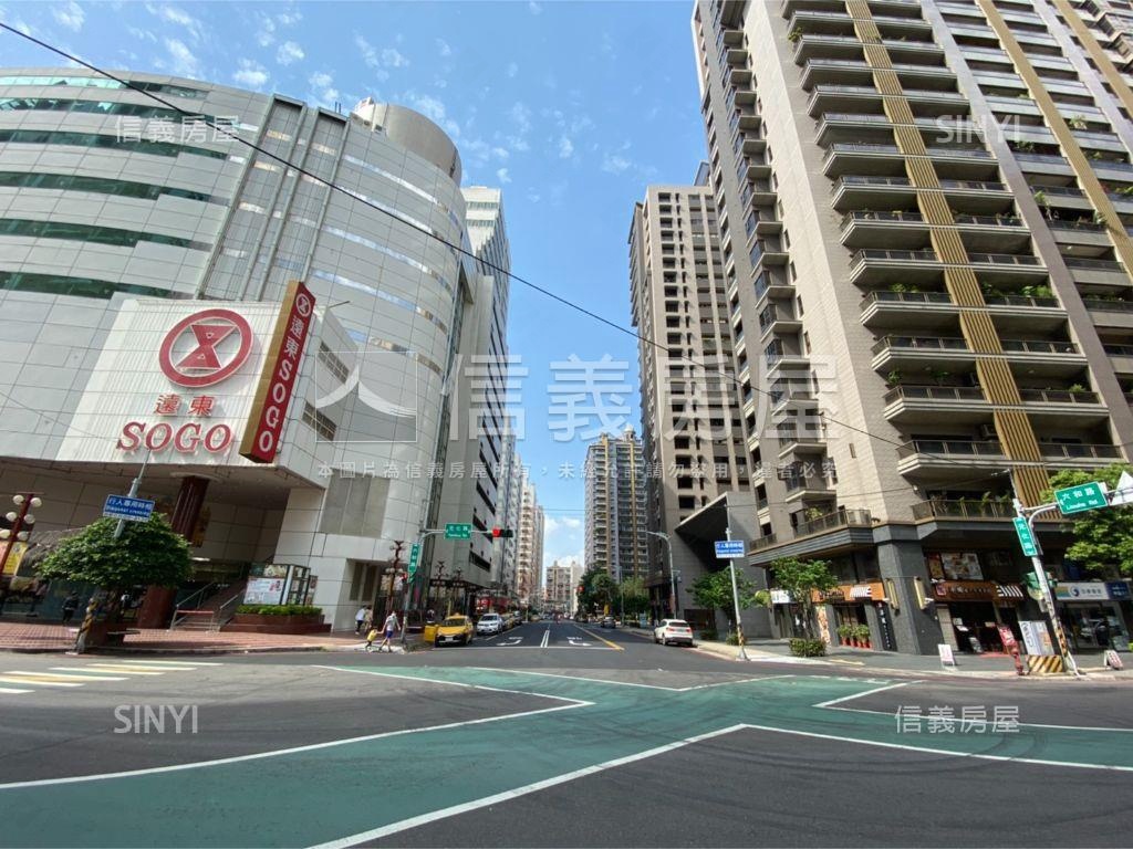 國際會館精美套房房屋室內格局與周邊環境