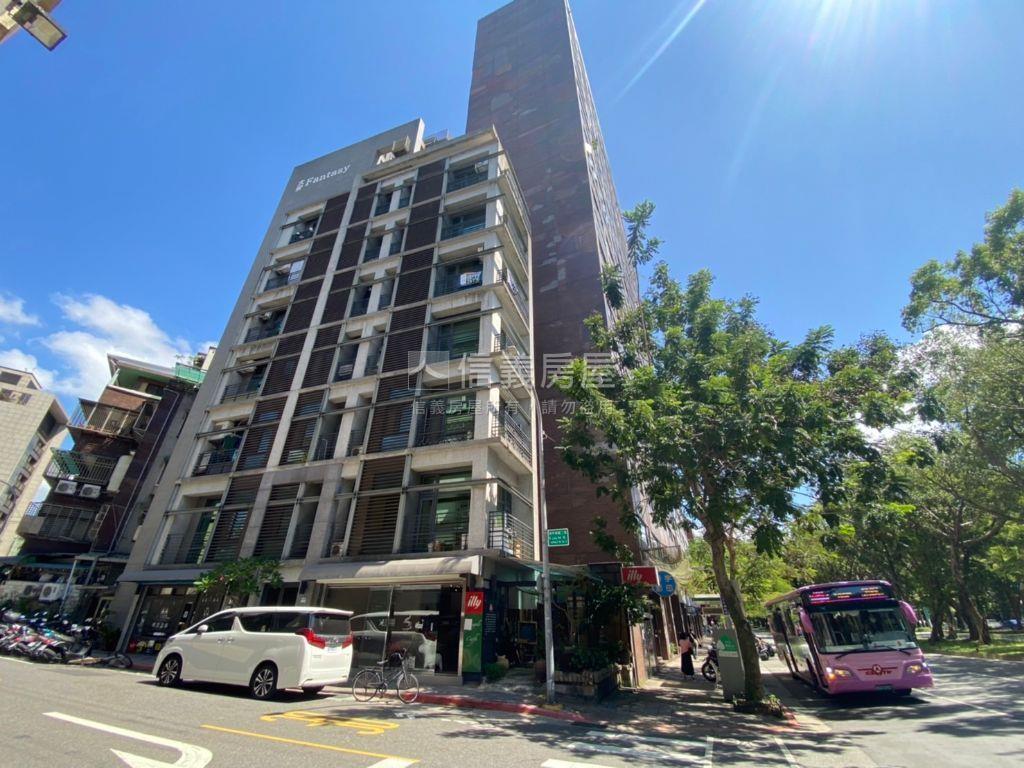 設籍龍門金華－陽光美邸房屋室內格局與周邊環境