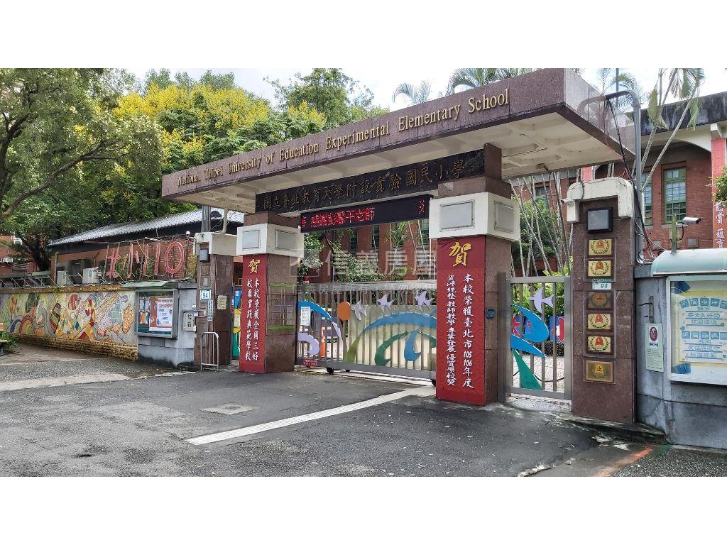 設籍龍門金華－陽光美邸房屋室內格局與周邊環境