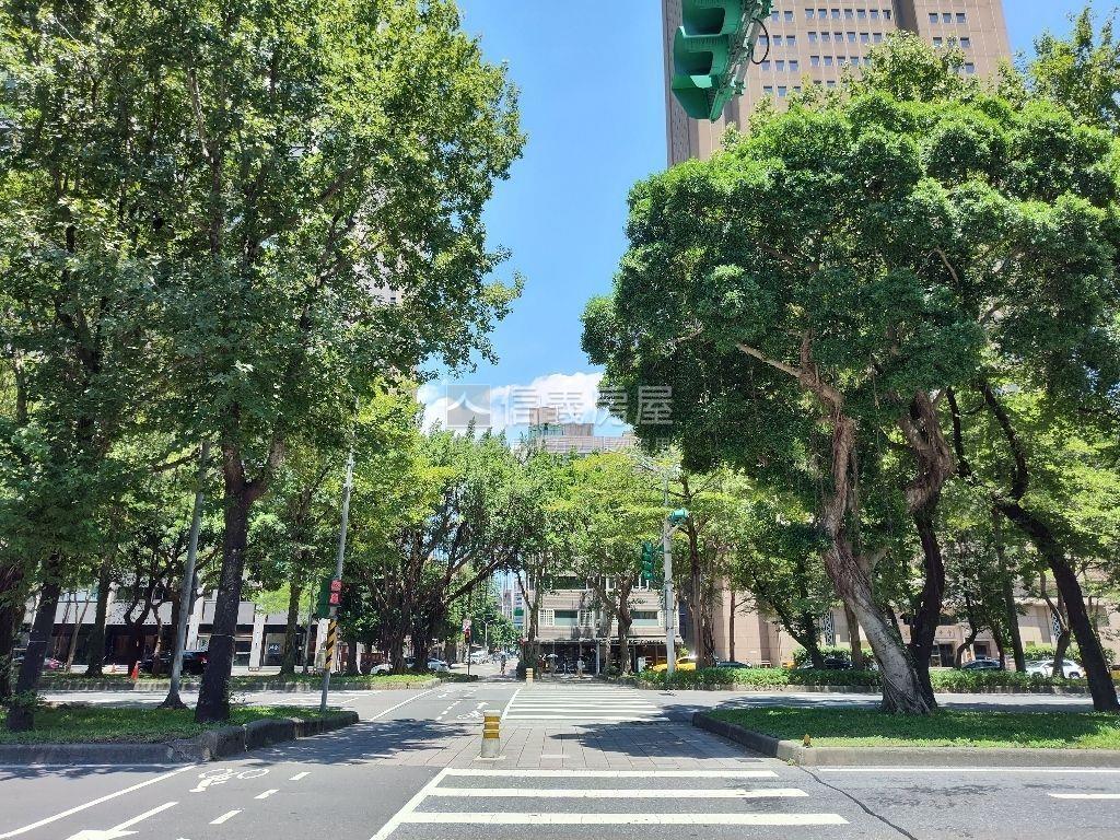 設籍龍門金華－陽光美邸房屋室內格局與周邊環境