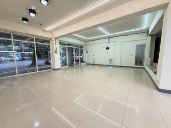 正重慶南路大面寬店面