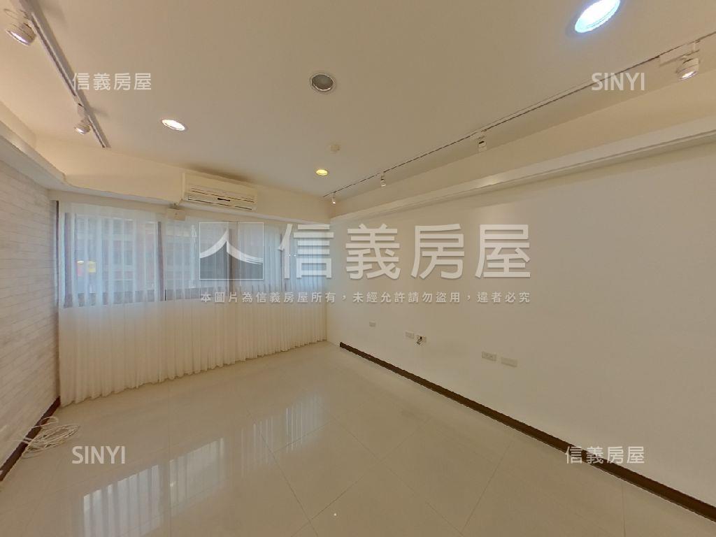 【專任】及第金站採光兩房房屋室內格局與周邊環境