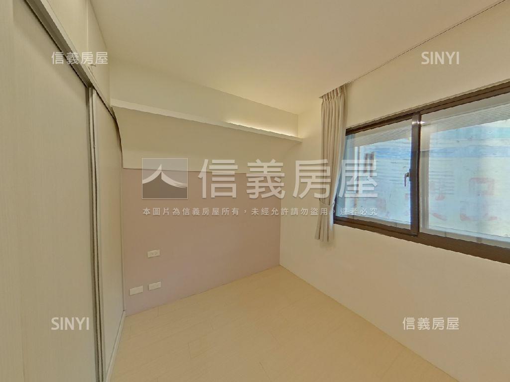 【專任】及第金站採光兩房房屋室內格局與周邊環境