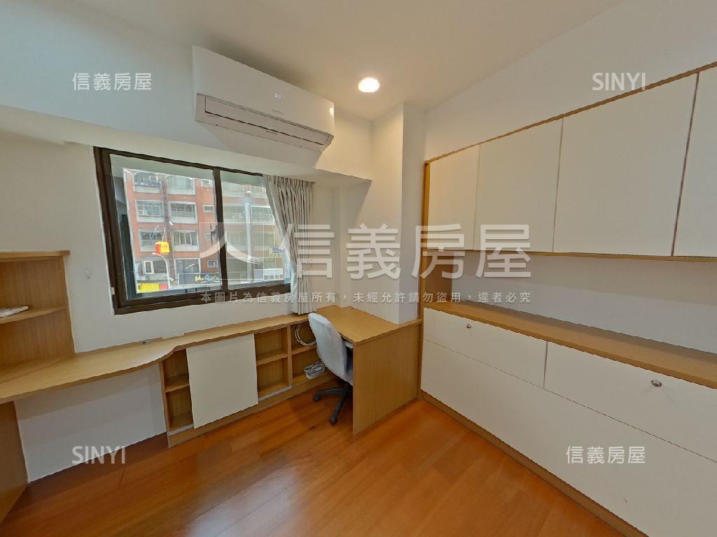 【專任】及第金站採光兩房房屋室內格局與周邊環境