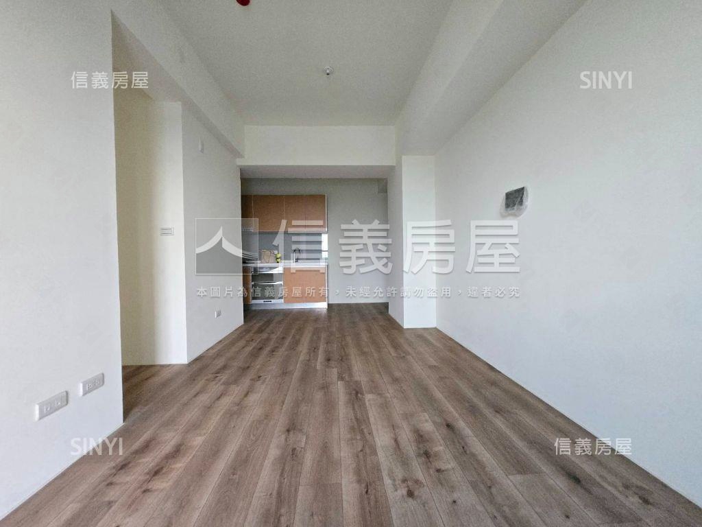春福天駅採光兩房平車房屋室內格局與周邊環境