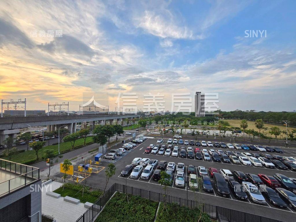 春福天駅採光兩房平車房屋室內格局與周邊環境