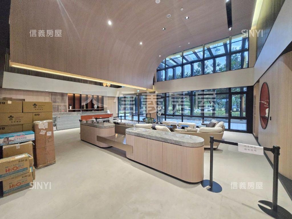 春福天駅採光兩房平車房屋室內格局與周邊環境