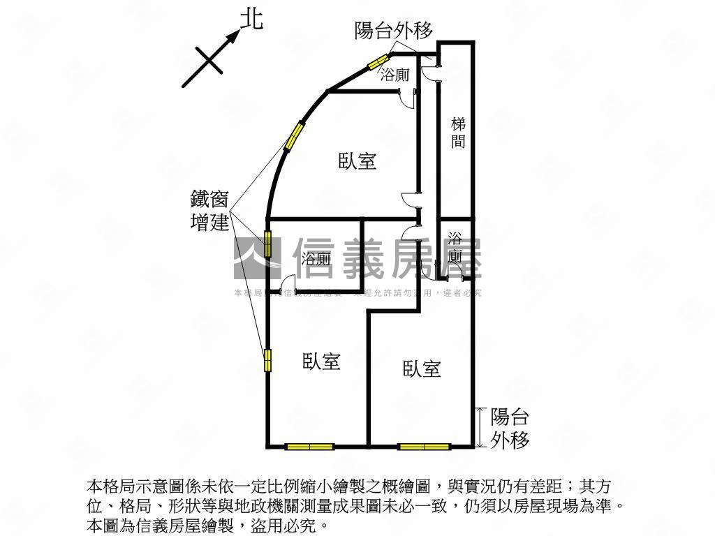 ★存股不如買這間★房屋室內格局與周邊環境