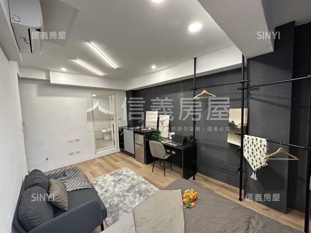 店長推薦，精美收租４套房房屋室內格局與周邊環境