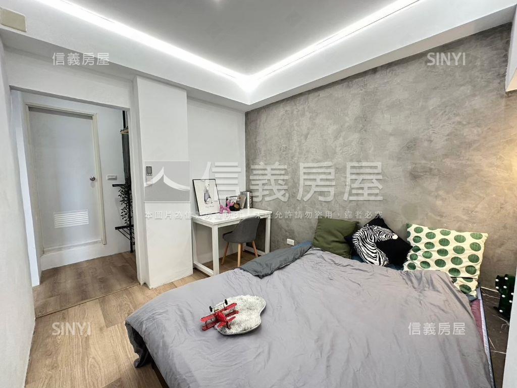 店長推薦，精美收租４套房房屋室內格局與周邊環境