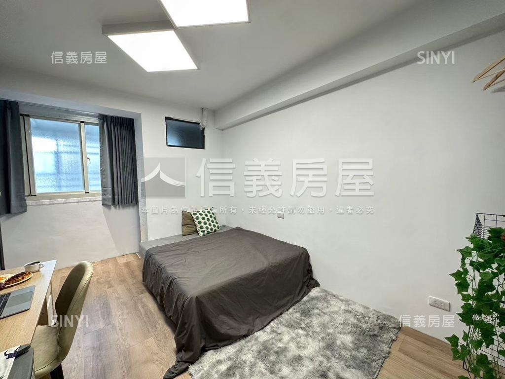 店長推薦，精美收租４套房房屋室內格局與周邊環境