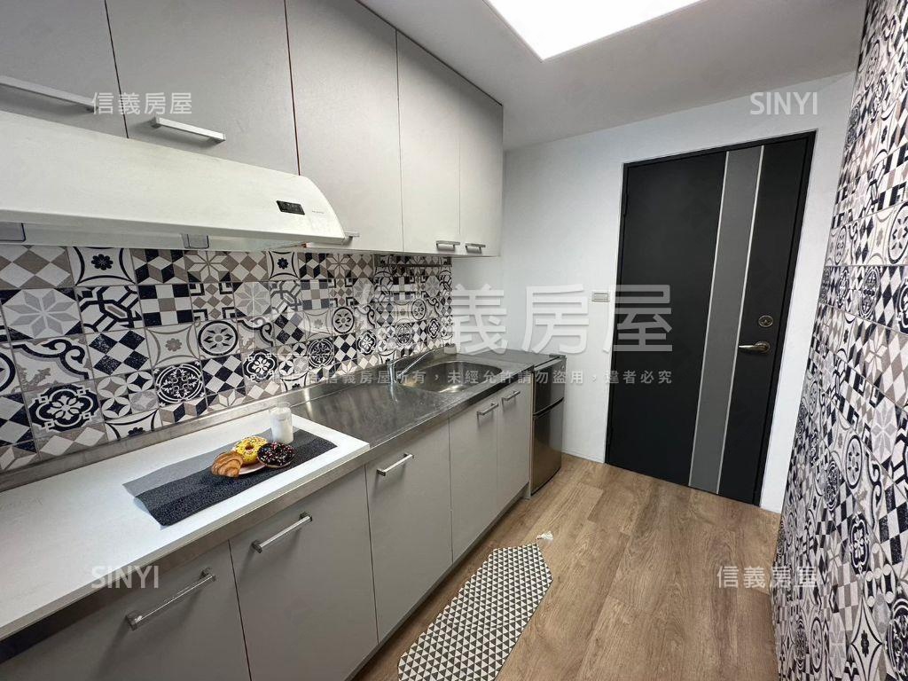店長推薦，精美收租４套房房屋室內格局與周邊環境