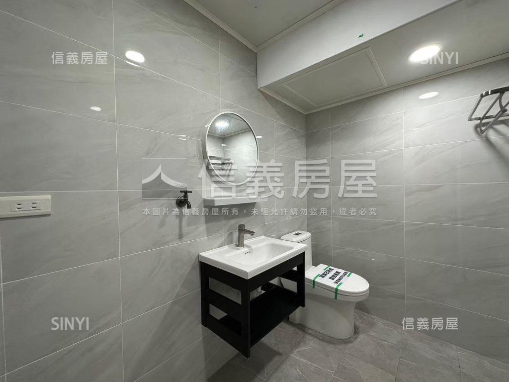 店長推薦，精美收租４套房房屋室內格局與周邊環境