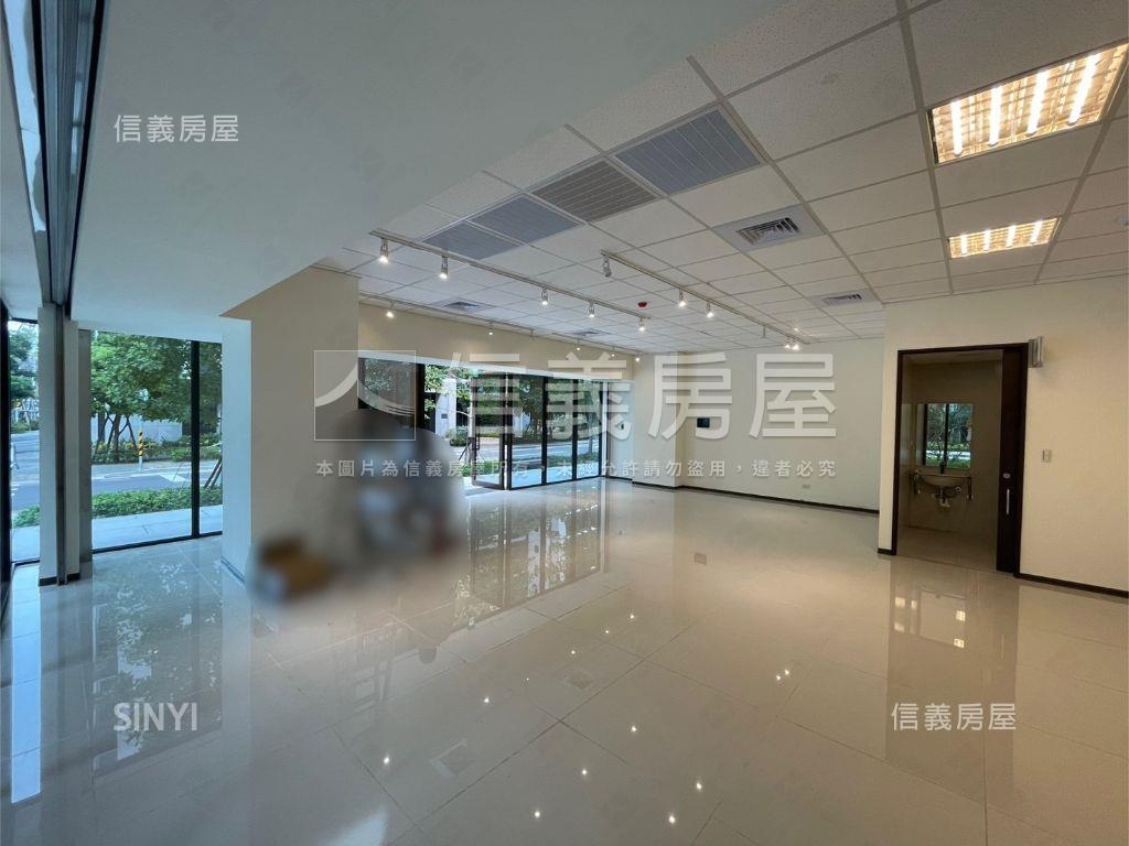 央北角間９米大面寬金店面房屋室內格局與周邊環境