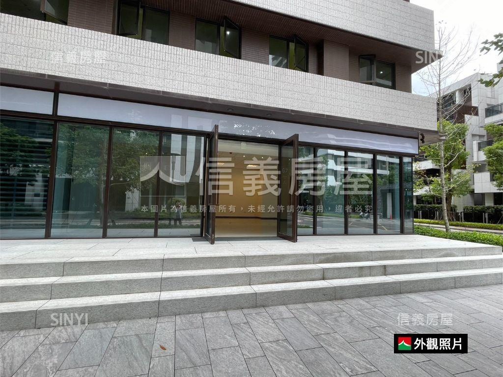央北角間９米大面寬金店面房屋室內格局與周邊環境