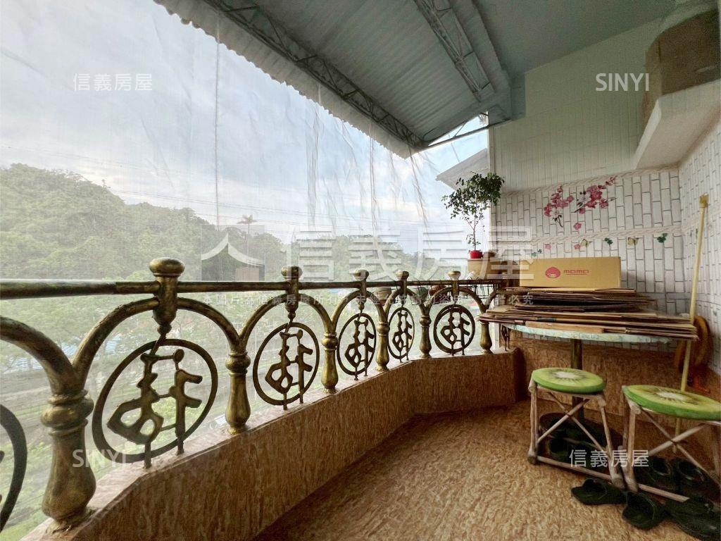 綠景三房美屋房屋室內格局與周邊環境