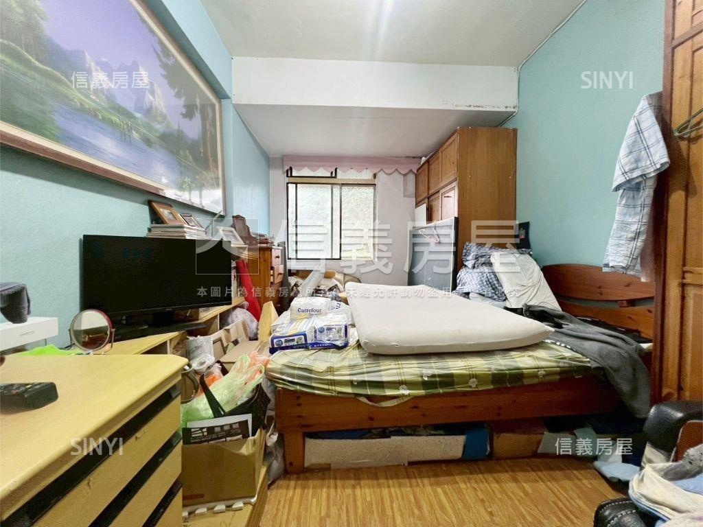 綠景三房美屋房屋室內格局與周邊環境