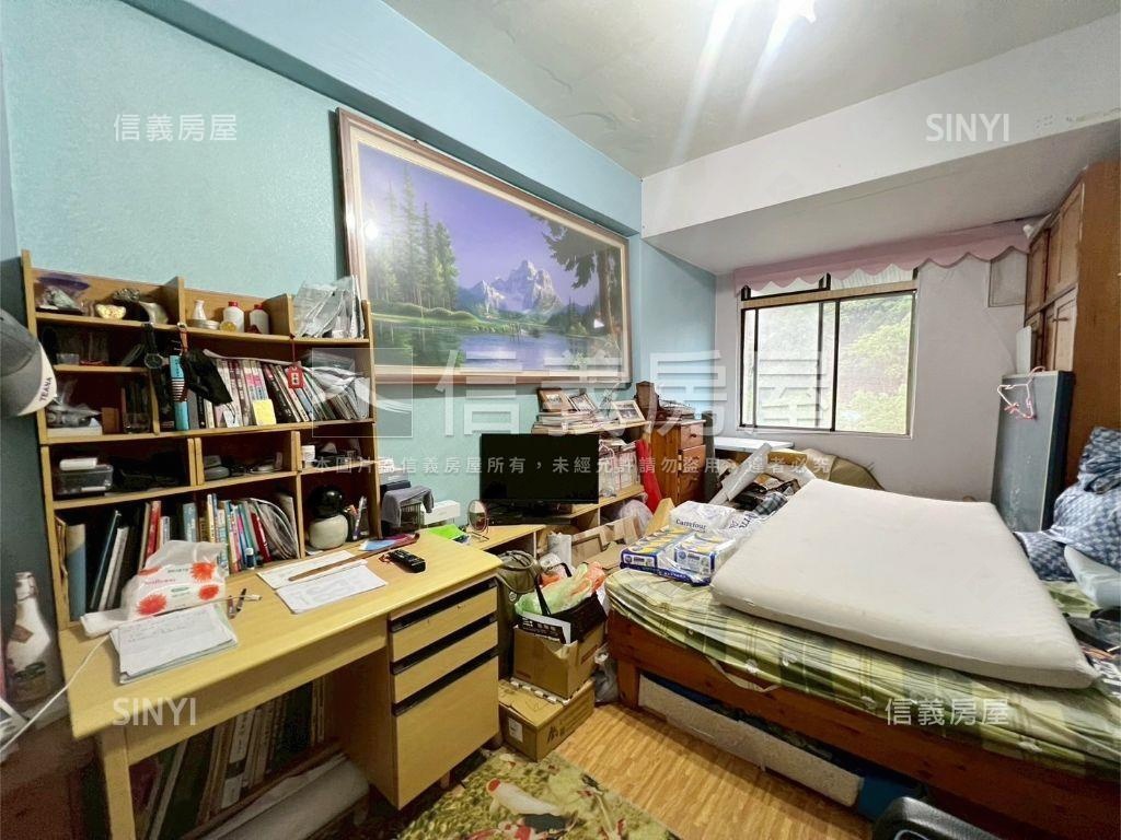 綠景三房美屋房屋室內格局與周邊環境