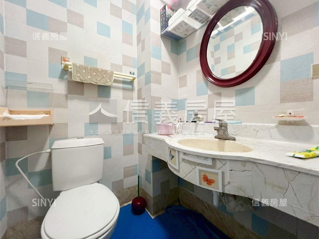 綠景三房美屋房屋室內格局與周邊環境