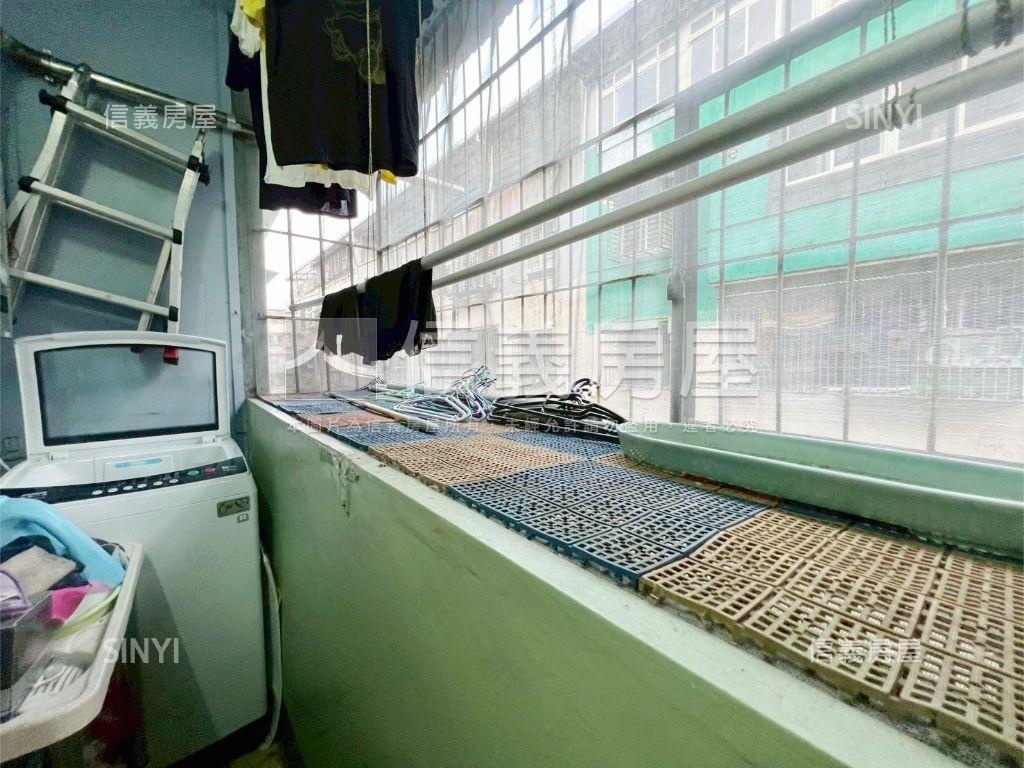 綠景三房美屋房屋室內格局與周邊環境