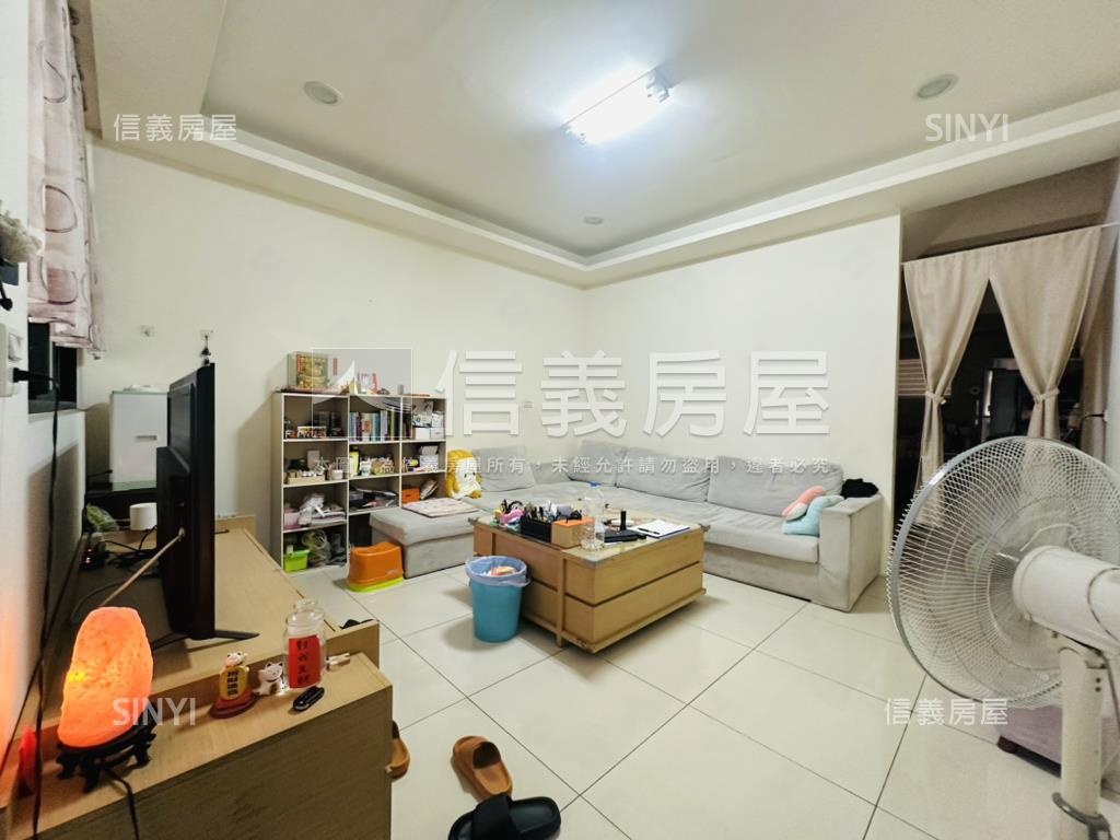 北區美宅｜大興街透天房屋室內格局與周邊環境