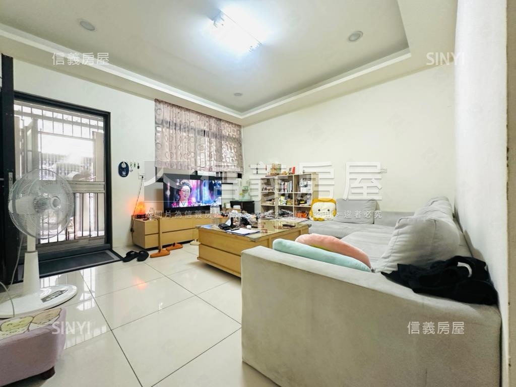 北區美宅｜大興街透天房屋室內格局與周邊環境