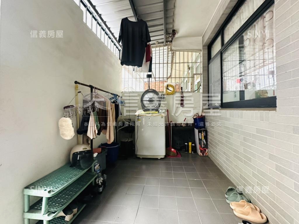 北區美宅｜大興街透天房屋室內格局與周邊環境
