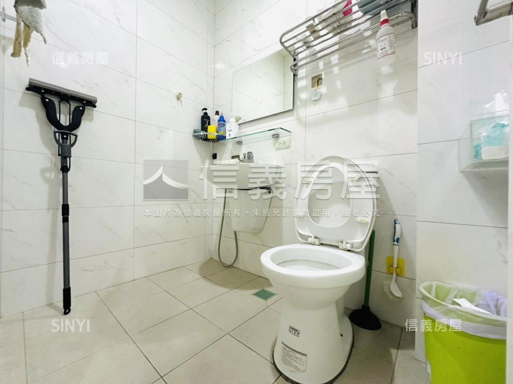 北區美宅｜大興街透天房屋室內格局與周邊環境