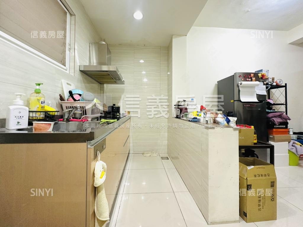 北區美宅｜大興街透天房屋室內格局與周邊環境
