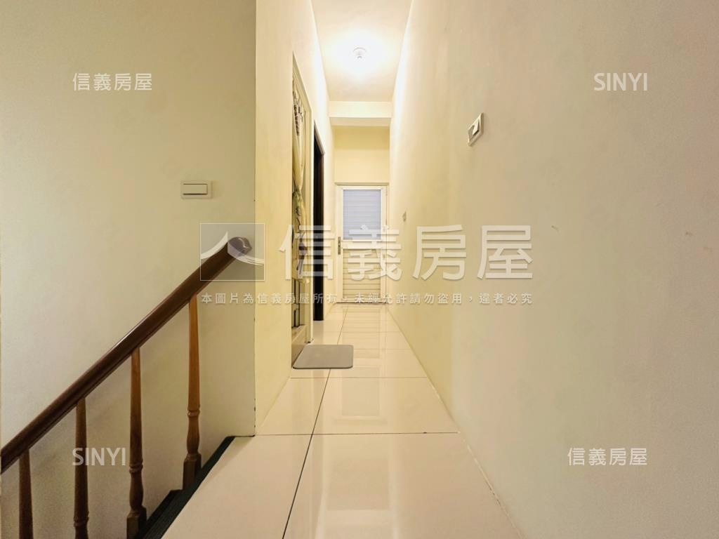 北區美宅｜大興街透天房屋室內格局與周邊環境