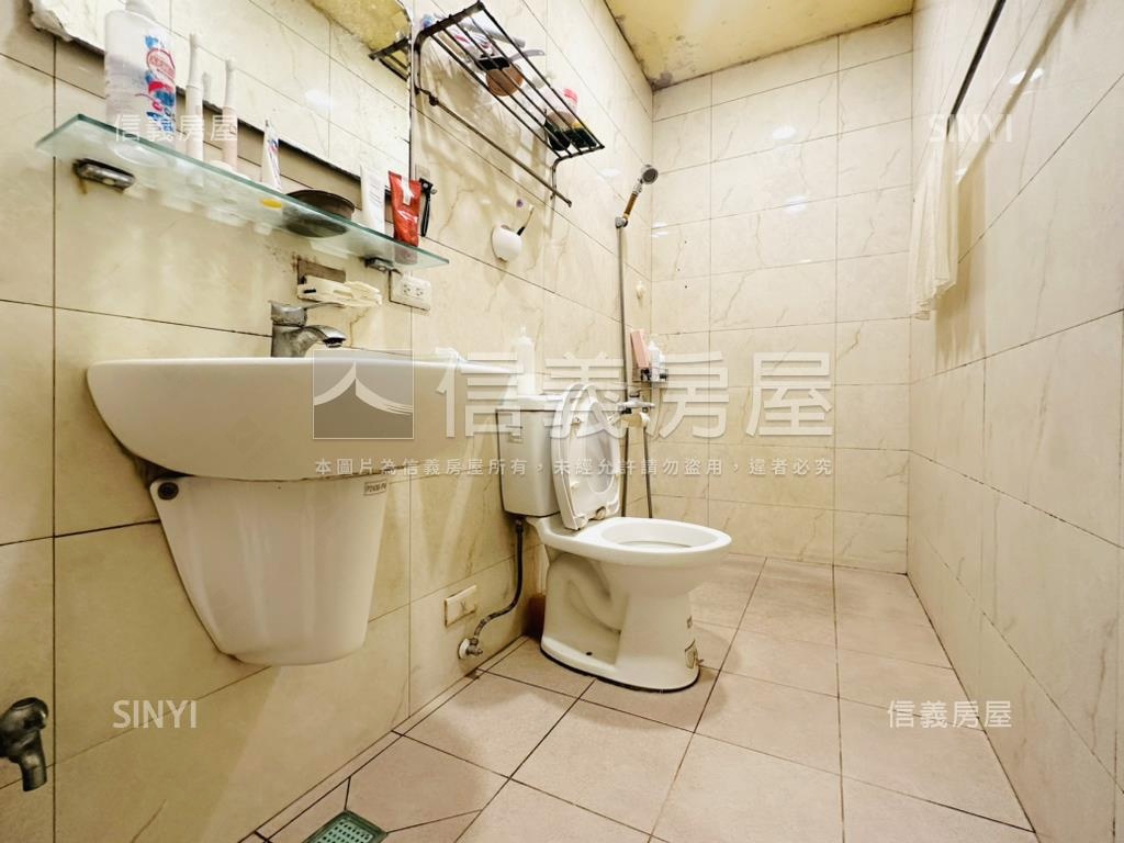 北區美宅｜大興街透天房屋室內格局與周邊環境